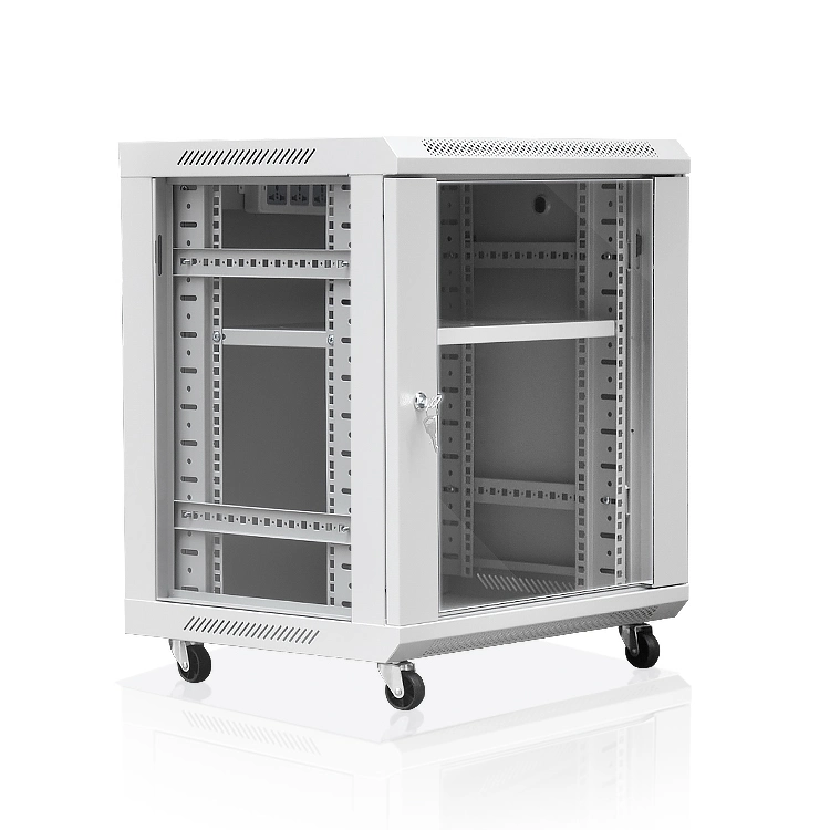 12u Network Cabinet E-Network