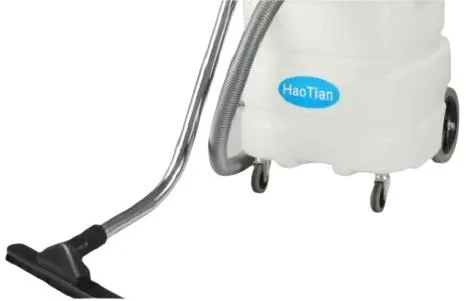 Ht90-3 90L Wet & Dry Vacuum Cleaner Three-Motor