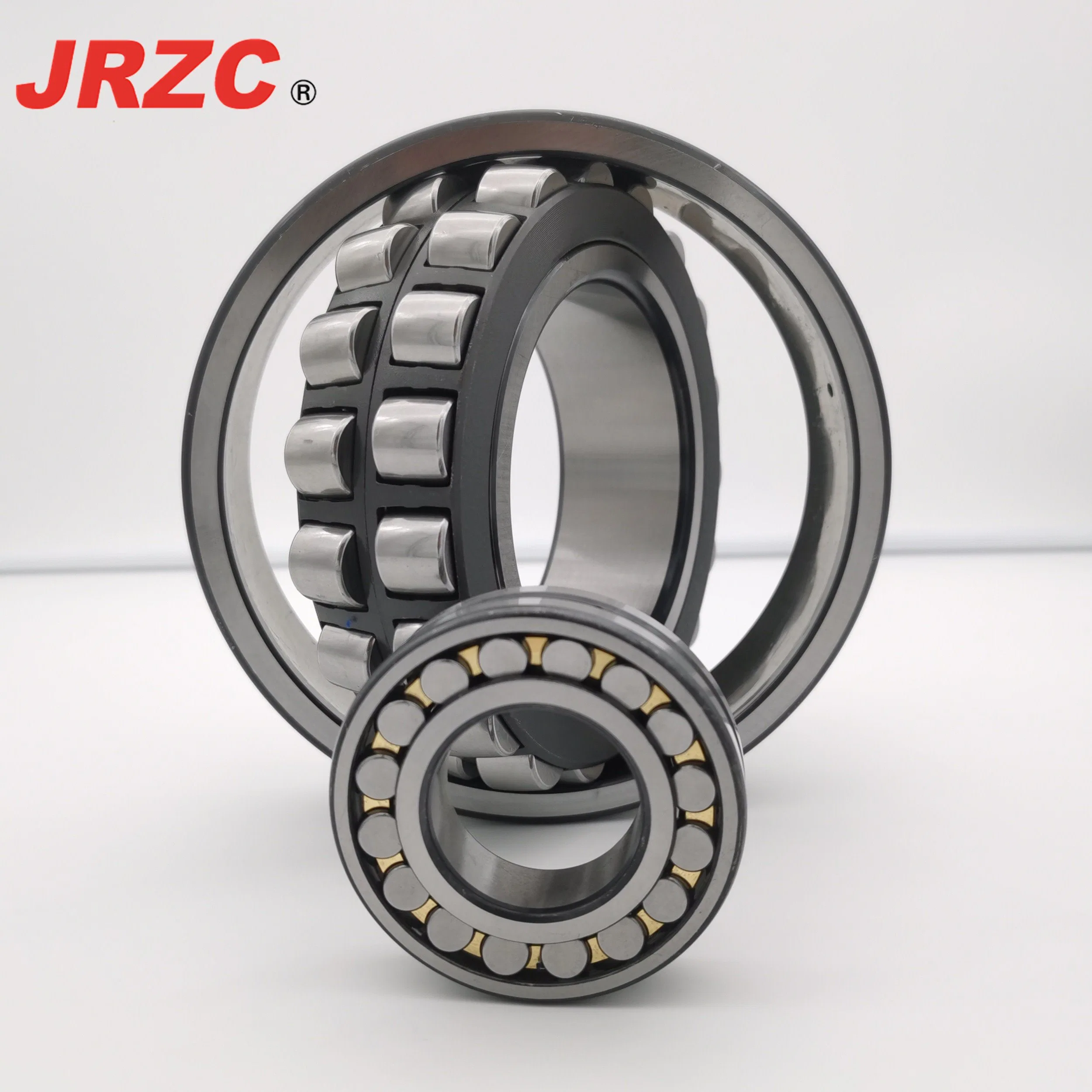 Metric / Inch 232 / 239 Series Spherical Roller Bearing with Carbon Steel / Brass Cages