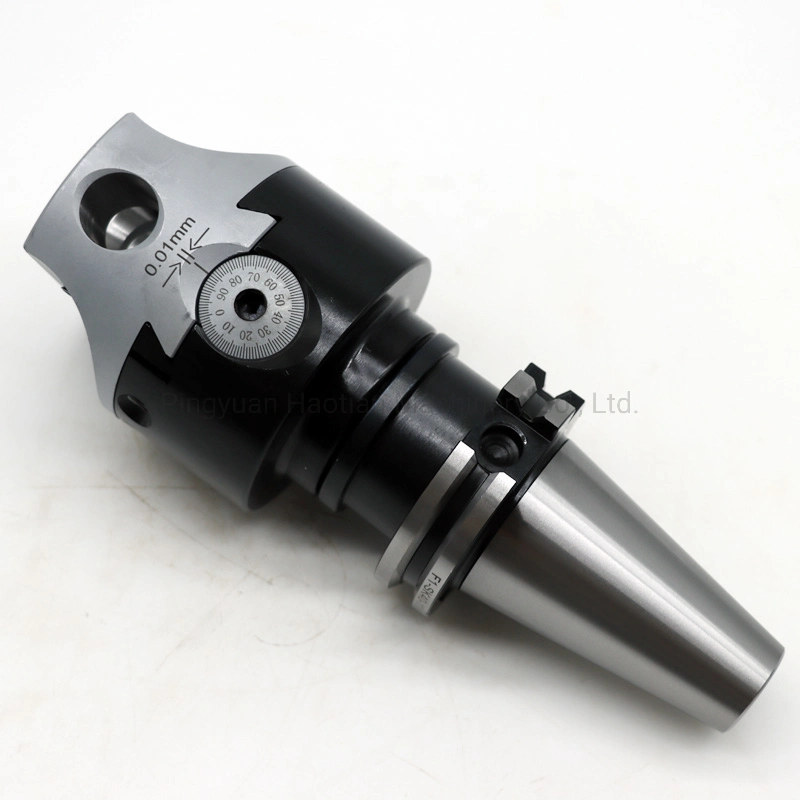 CNC Boring Tool Accessories Bt ISO Mt R8 Boring Shank for Boring Heads for Wood