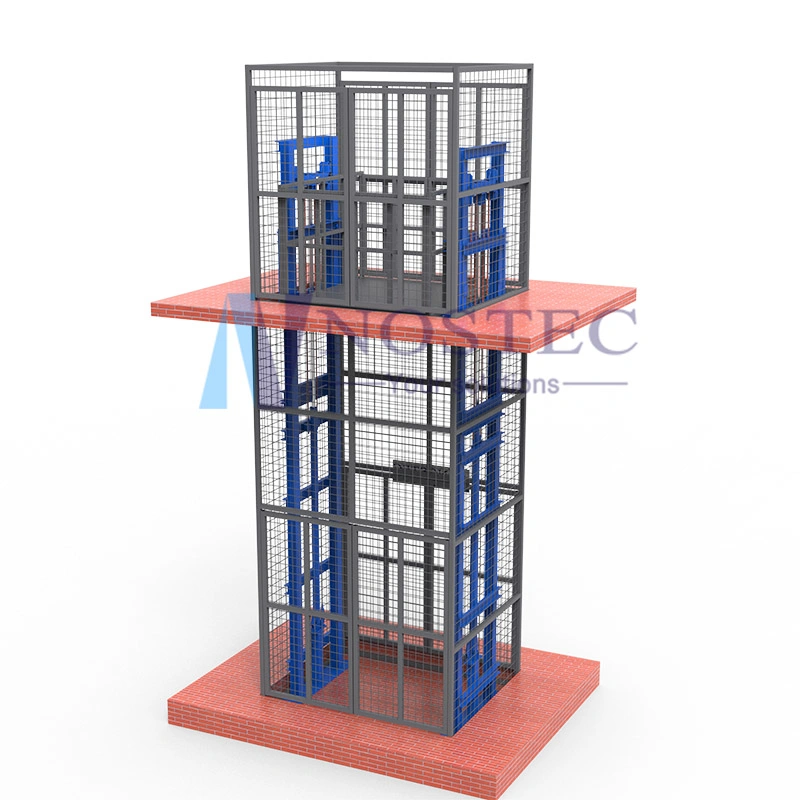 3t Goods Lift for Sale