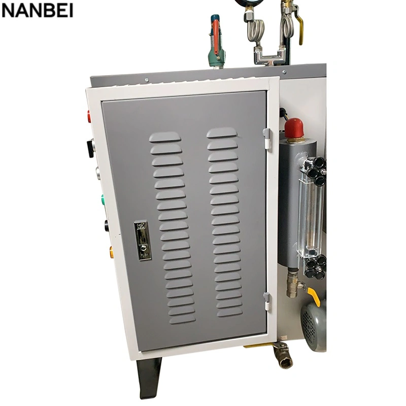 Automatic Electric Steam Generator for Medical and Industry 6kw, 9kw, 24kw, 48kw