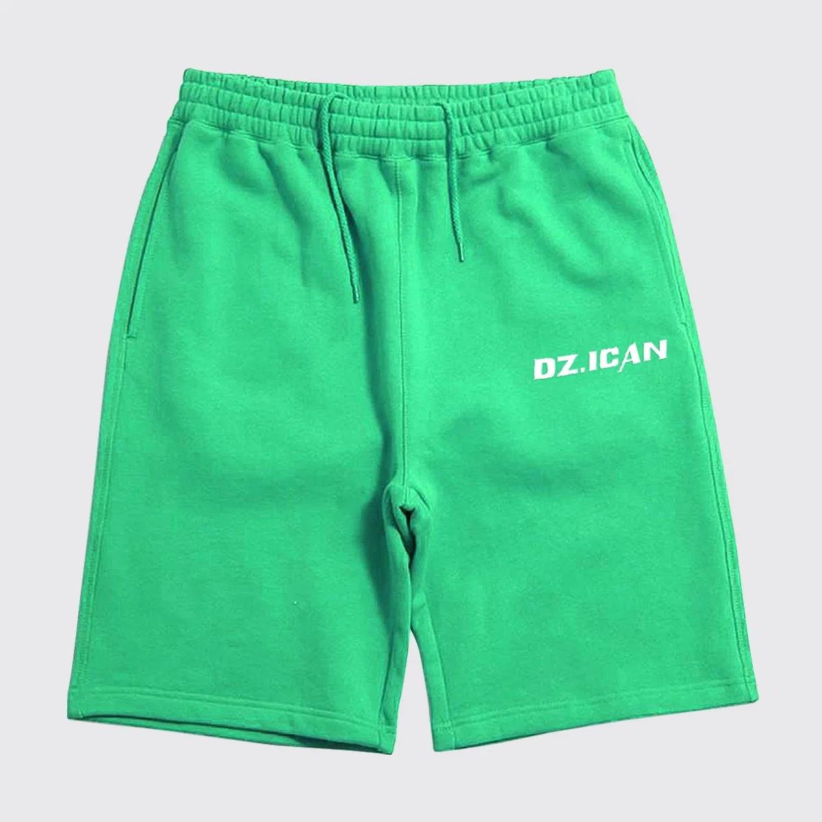 Men Joggers Running Shorts Men Gym Sport Sweat Shorts Fitness Jogging Workout Cotton Shorts Men Sports Short