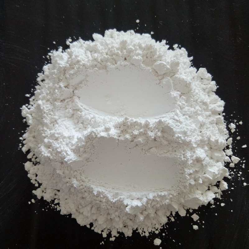 Plastic Calcium Carbonate Precipitated Calcium Carbonate for Plastic Fillers