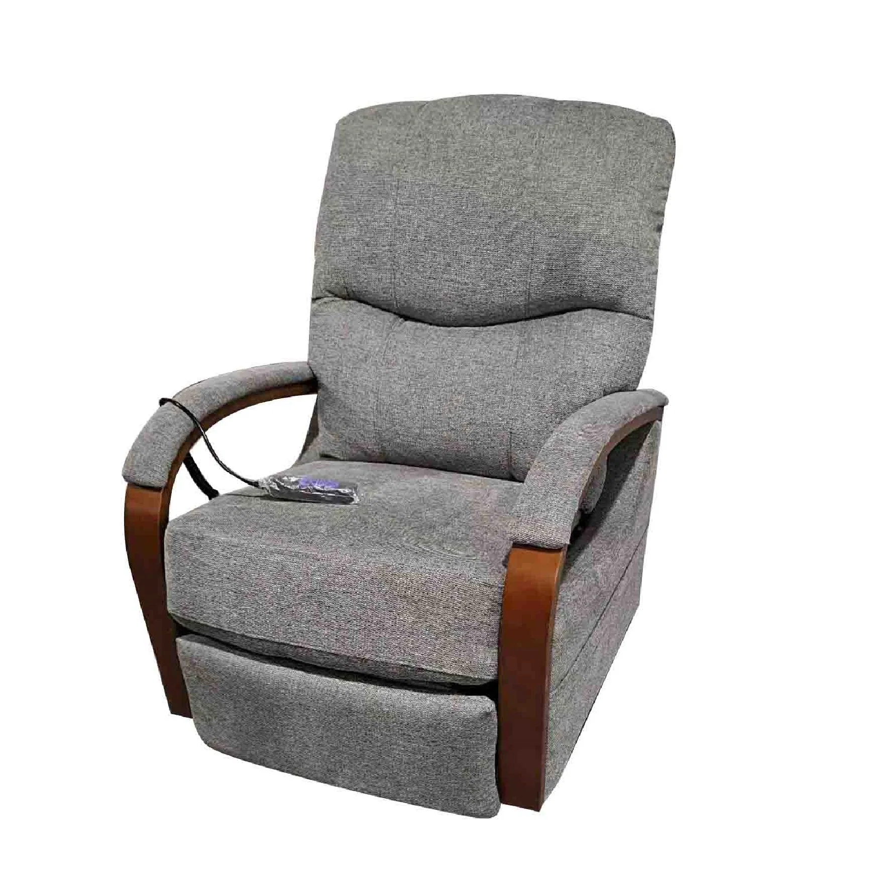 Jky Furniture Air Leather Power Riser Lift Recliner Chair with Massage Function for The Elderly and Disabled

Jky Meubles Fauteuil releveur électrique en cuir Air avec fonction de massage pour les personnes âgées et handicapées