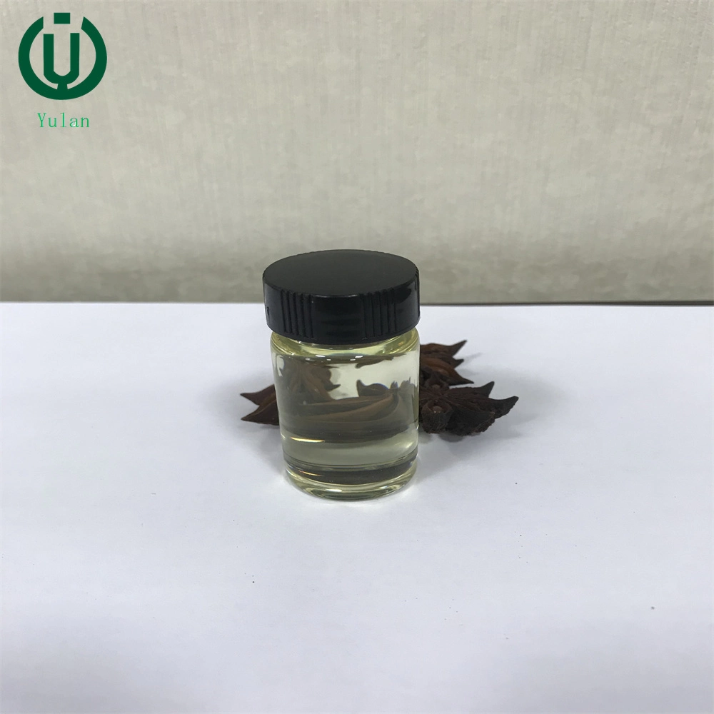 Fragrance and Perfume Natural Plant Extracted Anisaldehyde CAS123-11-5