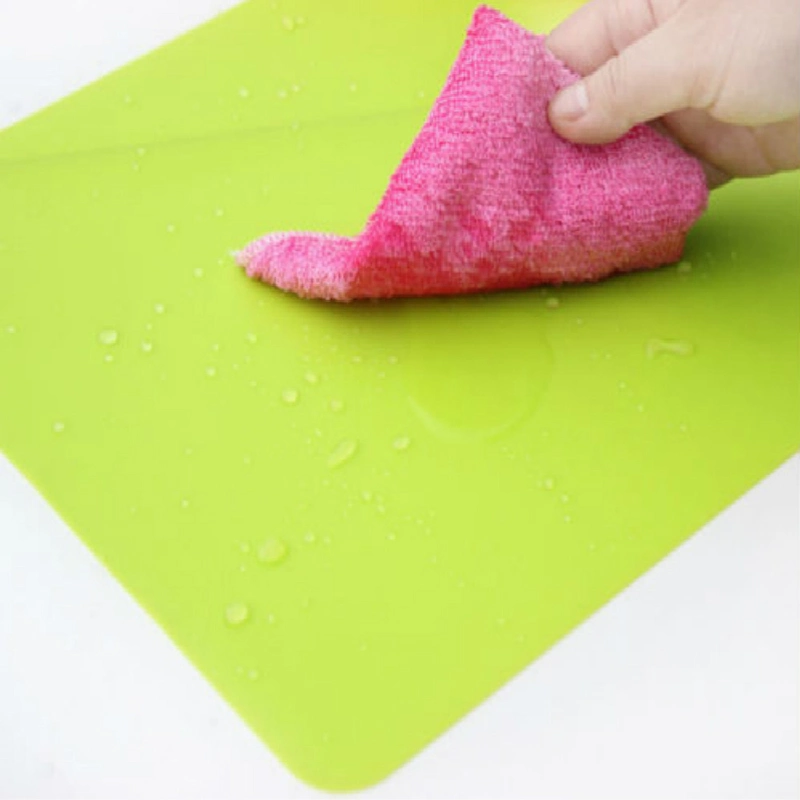 Waterproof Nonstick Food Grade Silicon Sheet Wholesale/Supplier Custom Place Mat