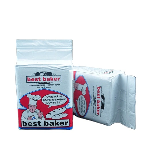 High Sugar/Low Sugar Baking Yeast Factory Supply Instant Dry Yeast for Bread