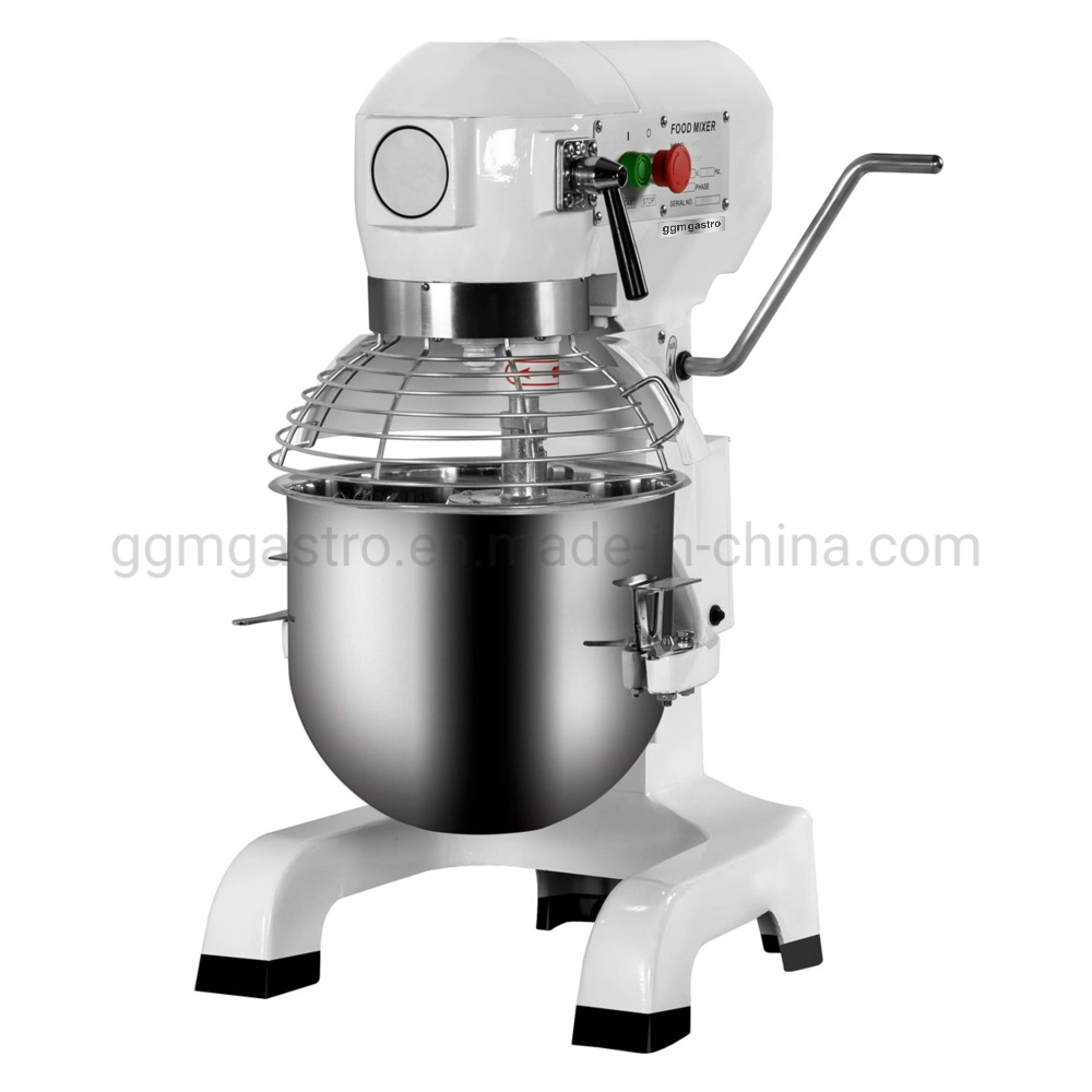 Good Price Planetary Mixers Commercial Dough Mixer