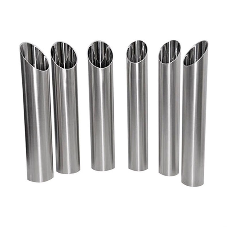 ASME SA213 Tp310s Stainless Steel Seamless Tubeb677 N08904 Stainless Steel Seamless Tube