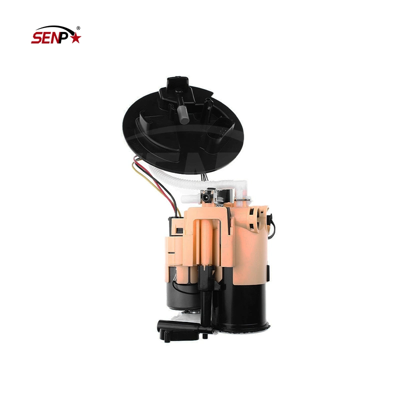 Senp Fuel System Fuel Pump Assembly for Mercedes-Benz C300 C450 Amg 2015-2018 Fg2190 OEM 2054701594 2054 701 594