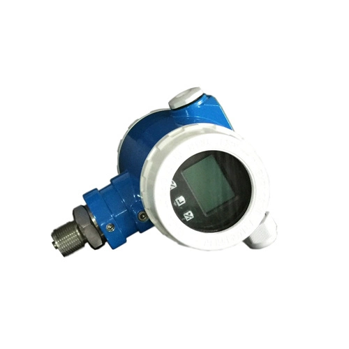 4-20mA/Hart Vacuum Differential Pressure Sensor with LCD Display