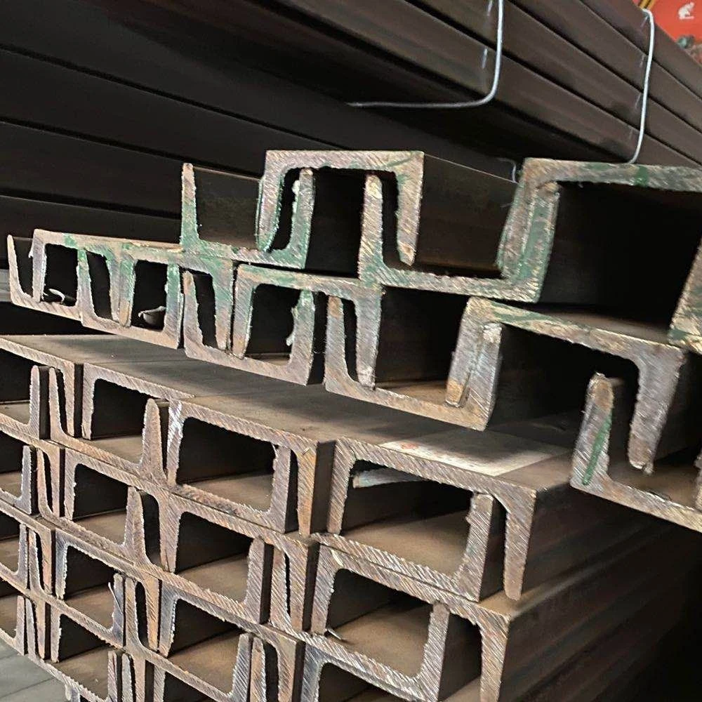 Manufacturers Supply Steel Spot Wholesale/Supplier Specifications Complete Galvanized H-Beam I-Steel Profiles