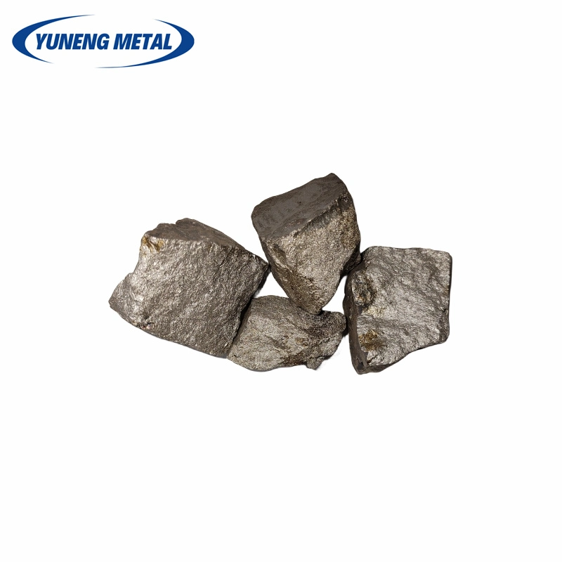 China Supplier Supply Best Quality Ferro Manganese Hc Femn78c8.0