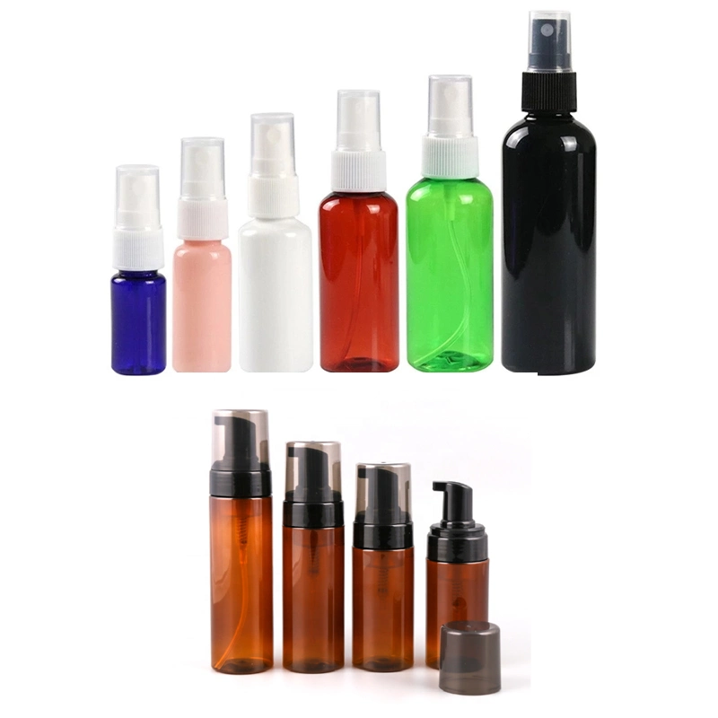 Automatische Low-Price Make-up Einstellung/Körper/Desinfektion/Feuchtigkeitsspender/Fuß/antistatisch/Öl/Schlaf Essential Spray Zerstäuber Flasche Fütterungs- und Verschließmaschine