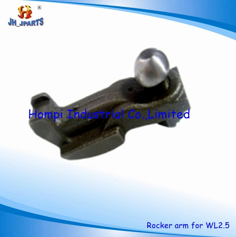 Auto Parts Rocker Arm for Mazda Wl 2.5 Wl01-12-130 /F6/F8//R2/S2/F2/F2fe/We/Bt50/Rft/RF2a-12-130c/Y601-12-130/Y401-12-130/F240-12-130in/150ex/E5d3-12-150