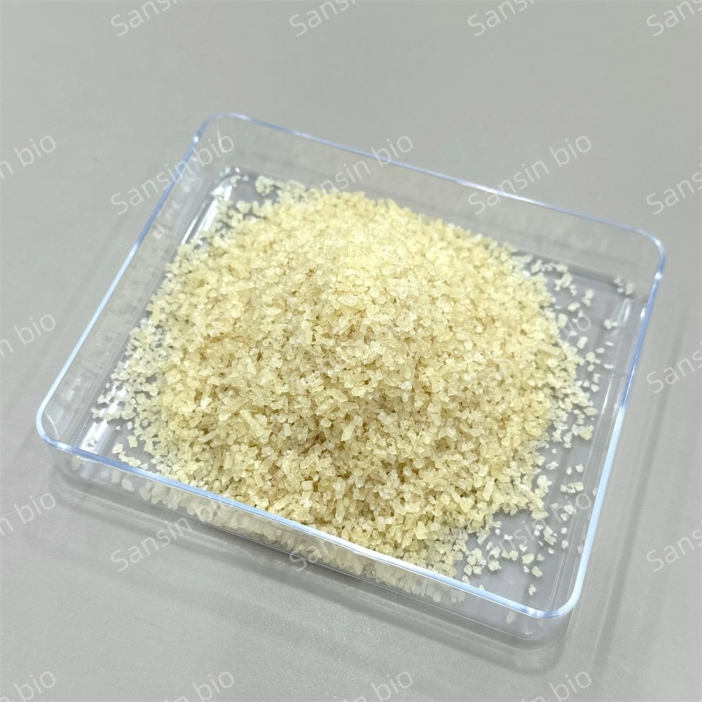 Industrial Grade Gelatin with High Bloom 180-260 Bloom