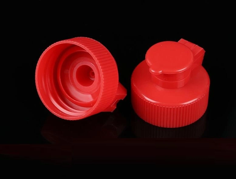 28/400 High quality/High cost performance  Plastic Flip Top Cap Lid