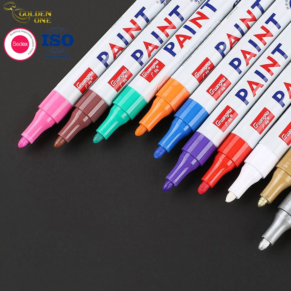 Hot Sale Silky Washable Gel Crayon Custom Logo Children Fancy Crayons Colores Face Paint Pen