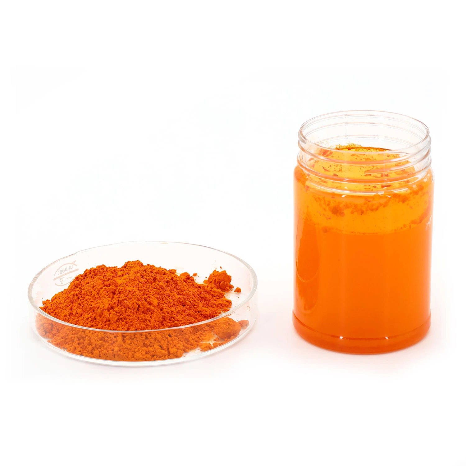 Hot Sell Food Additives Curcumin Extract Turmeric Root Powder