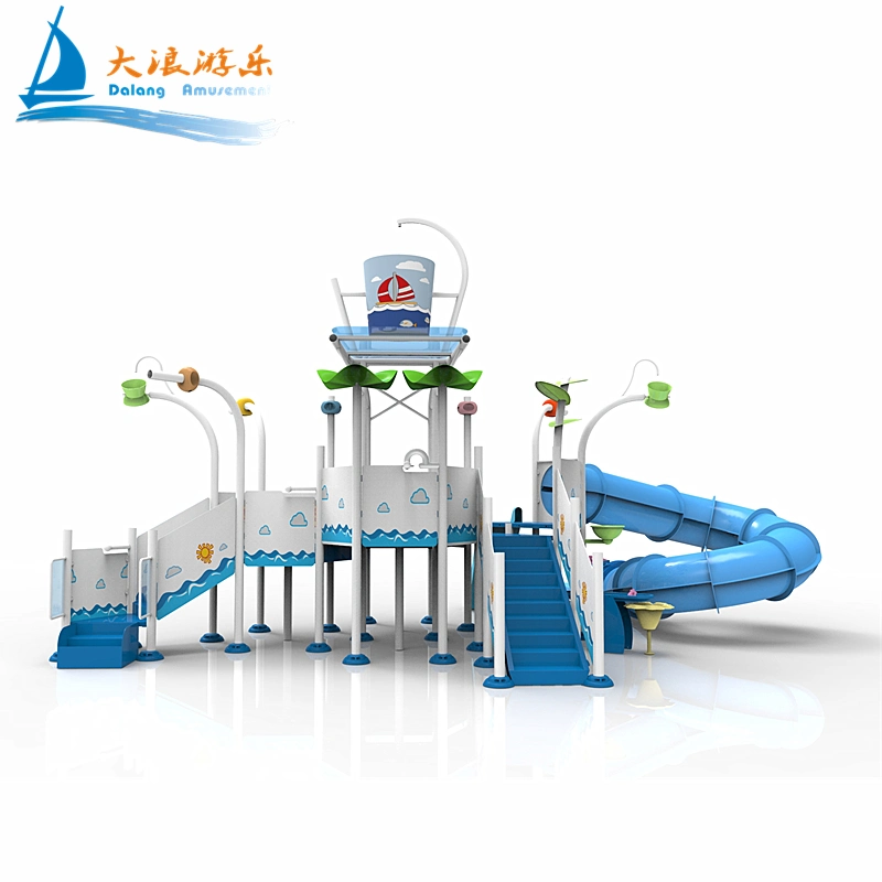 CE Certificate Children Amusement Park Kids Outdoor Playground Equipment