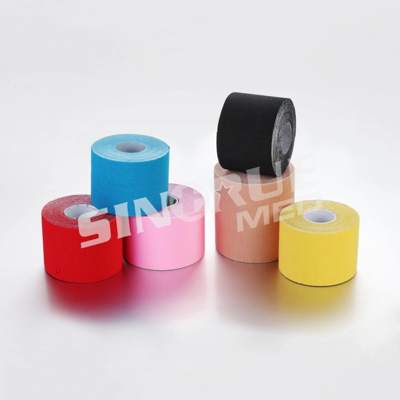 High quality/High cost performance  Disposable Medical High Elastic Bandage