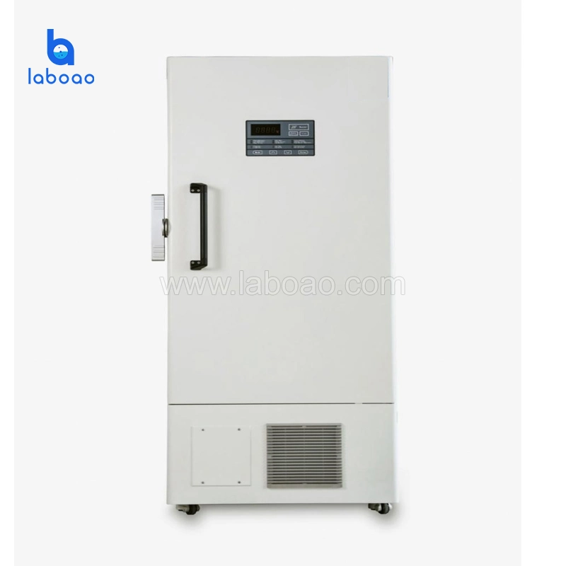 -86c Medical Vaccine Cryogenic Freezer Refrigerator to Store Human Cells