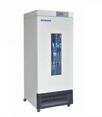 Biobase China 150L High Performance Medical Electrothermal Thermostatic Biochemistry Incubator