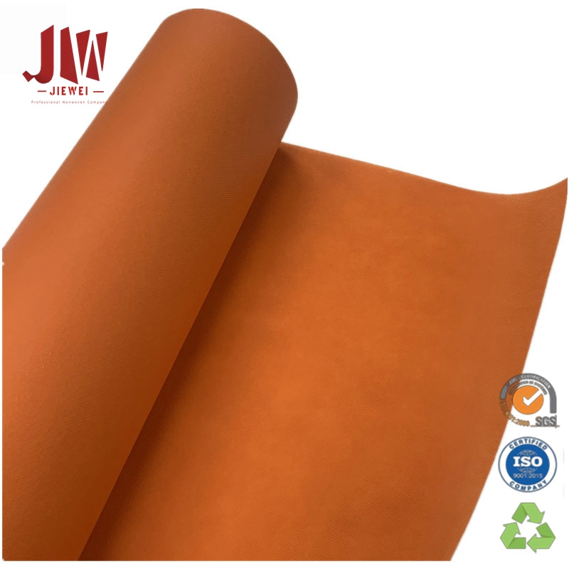 China Supplier Disposable 100% PP Non-Woven Table Cover