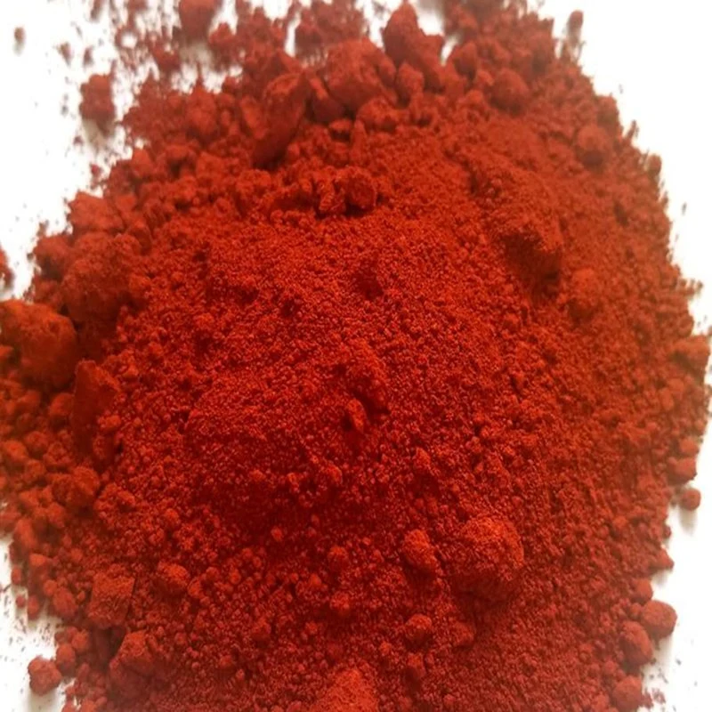 Industry Grade Organic Pigment Red 57: 1 for Paint Ink