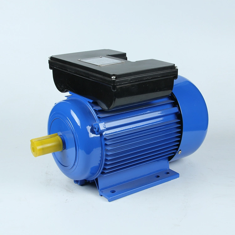 Yc Single Phase Motor, Motor Monofasico, 1HP 2HP 3HP 110/220V AC Yl Ycl 220/110V Series Two-Value Capacitor Motor