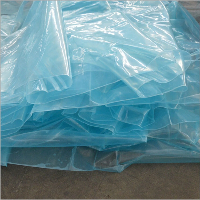 180micron Commercial Tropical UV Polythene Cover Film Greenhouse for Vegetables