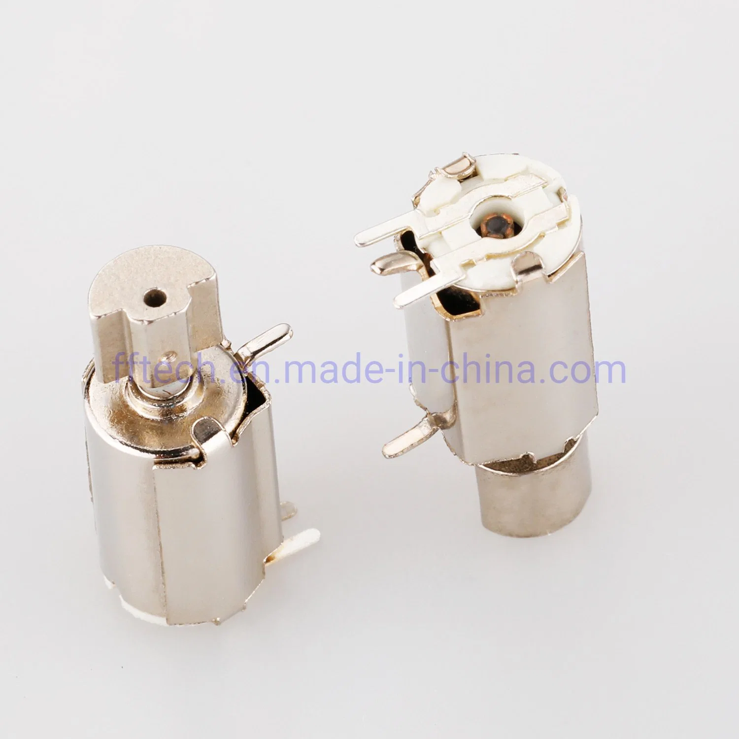 High quality/High cost performance  DC Mini Vibration Micro Coreless Brushed Motor Micro Vibration Motor for Massage Products