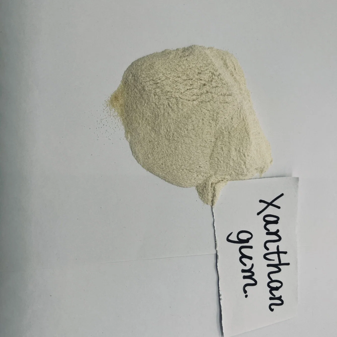 High quality/High cost performance  Xanthan Gum Food Additives with Good Price