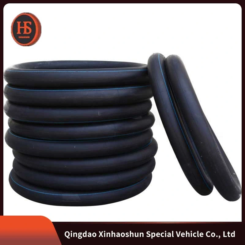 Motorcycle Tire and Tube 3.25-16 3.50-16 3.00-18 3.50-18 Motorcycle Tube 3.00-18 3.00-17 Motorcycle Parts Butyl Rubber Tube