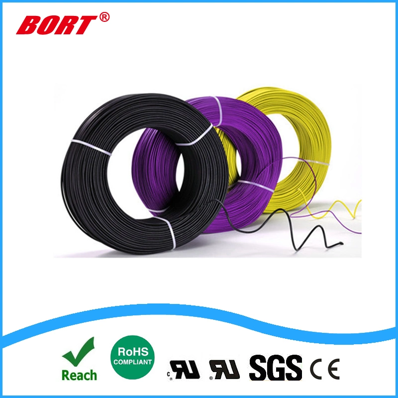 UL, Wire, UL 2464 Shielded Communication & Control Cable, Flat Cable, RoHS, LED Lighting, Audio Cable, Guitar Cable, Automotive Wire