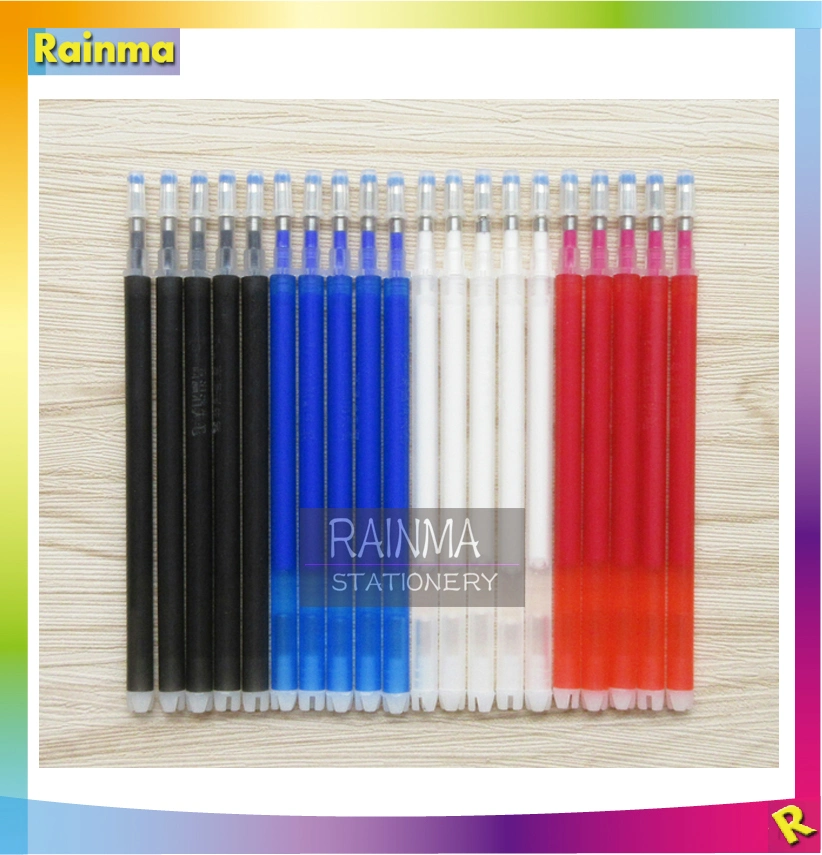 Wholesale High Temperature 60&deg; Disappears Pen Refill for Clothing