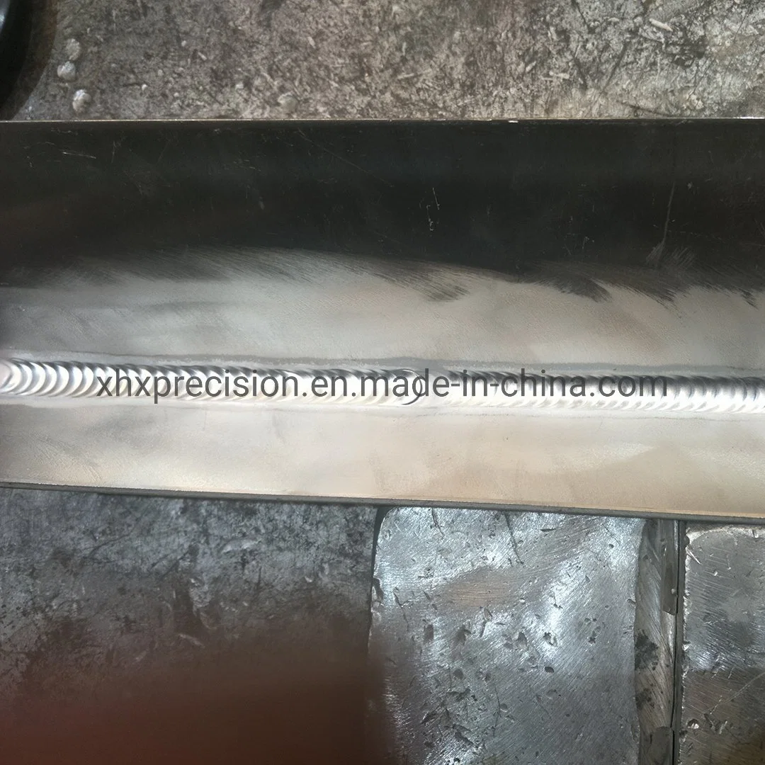 OEM High quality/High cost performance  Custom Aluminium Welding Service Arc TIG CO2 Welding