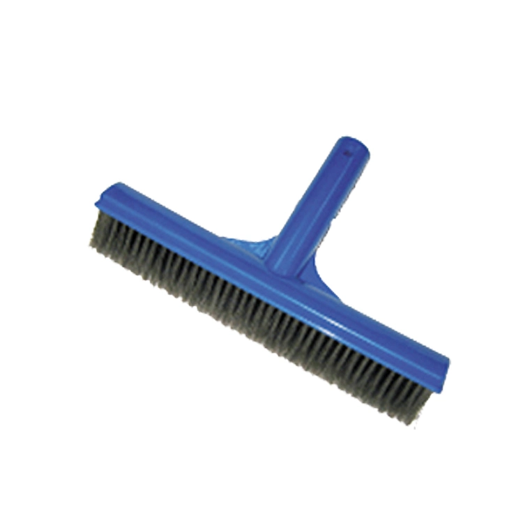 Factory Supply Swimming Pool Cleaning Wall Brush
