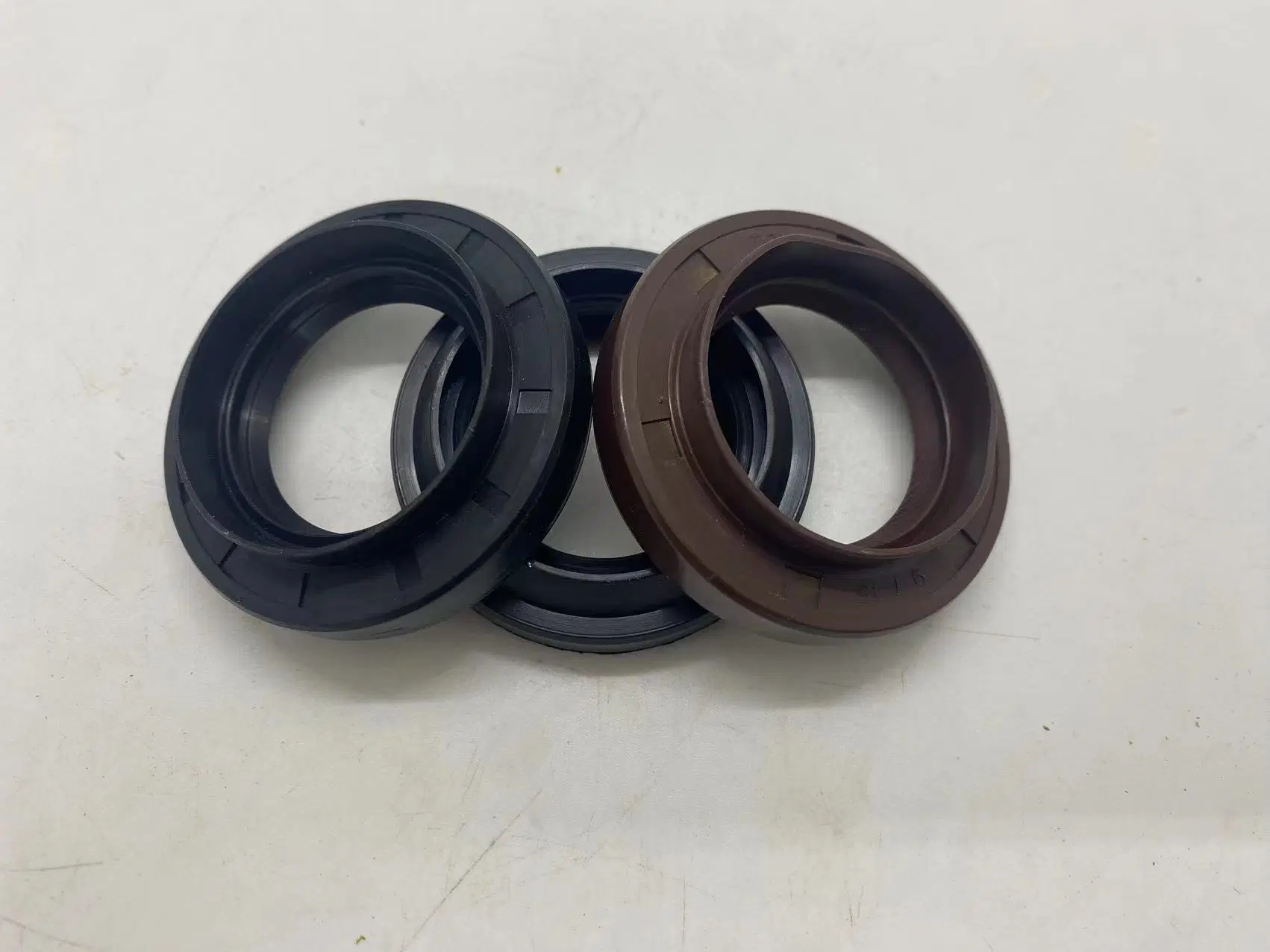 Acm Automobile Oil Seal, Motorrad Öldichtung	34 * 57 * 9 * 15	90311-34057