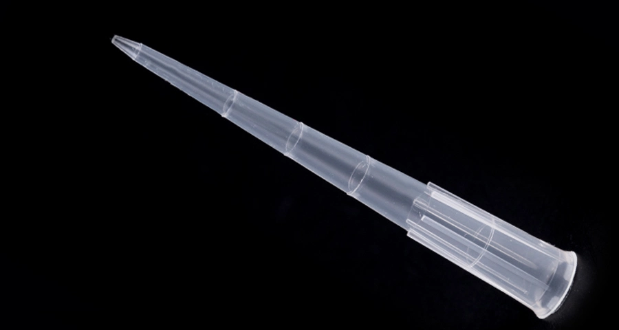 Factory Hot Sale Filter Pipette Tips for Nucleic Acid Testing (10UL 20UL 100UL 200UL 1000UL)