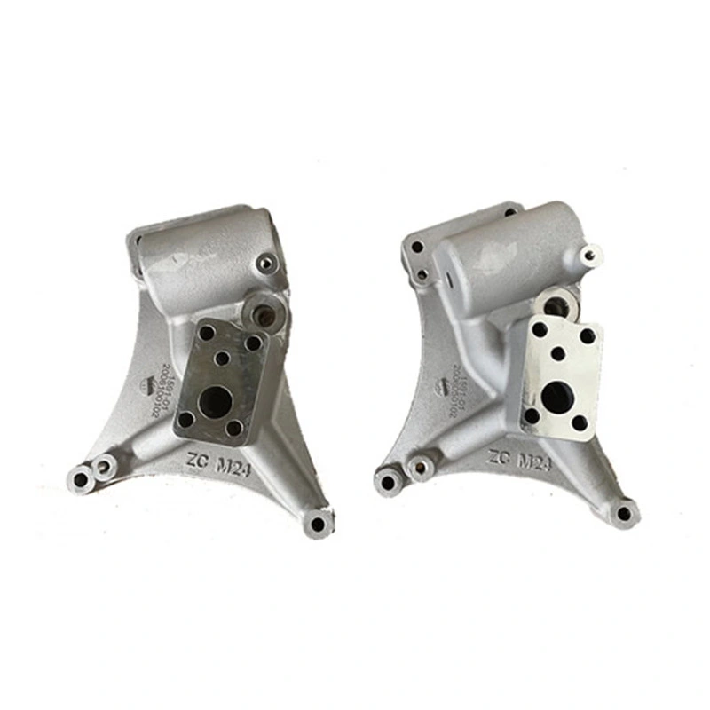 Custom Aluminum Die Casting Product