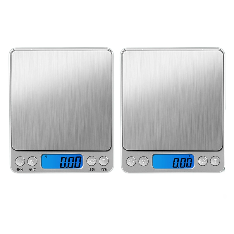 Lab Use ABS Plastic Material Scale Sf 400 10 Kg 0.1 G Digital Weighing Chinese Electronic Kitchen Scale