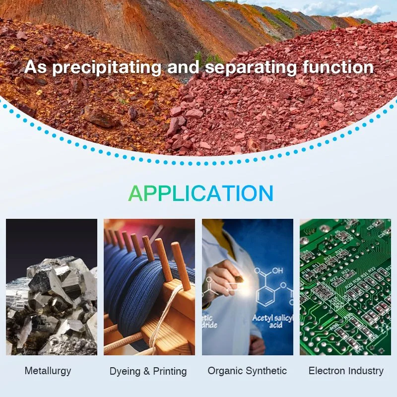 H2C2O4 de qualité industrielle 99,6 Poudre cristalline dihydraté Ethanedioic Prix l'acide oxalique