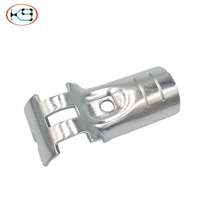 3 Way Swivel Pipe Connector Metal Joint (HJ-10)