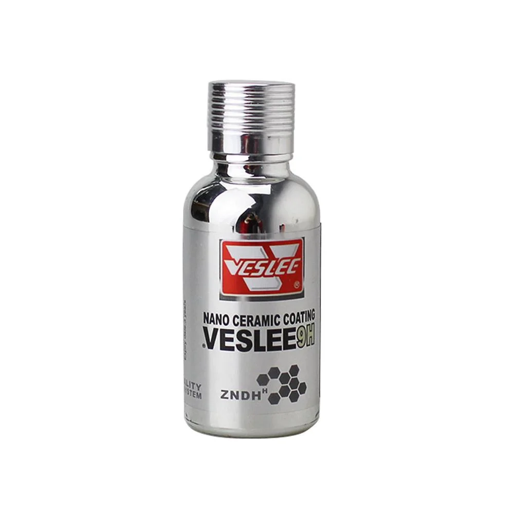 Wholesale/Supplier OEM Nano Ceramic Hydrophobic Auto Ceramic Coating