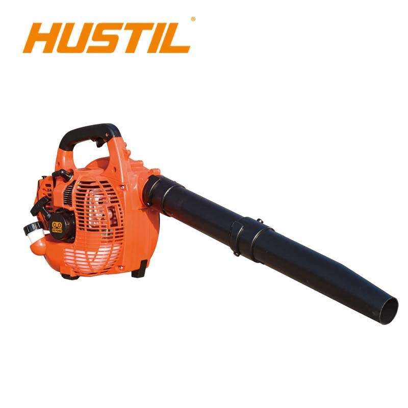 Factory Supply High Quality 2-Stroke 25.4cc Petrol Leaf Blower