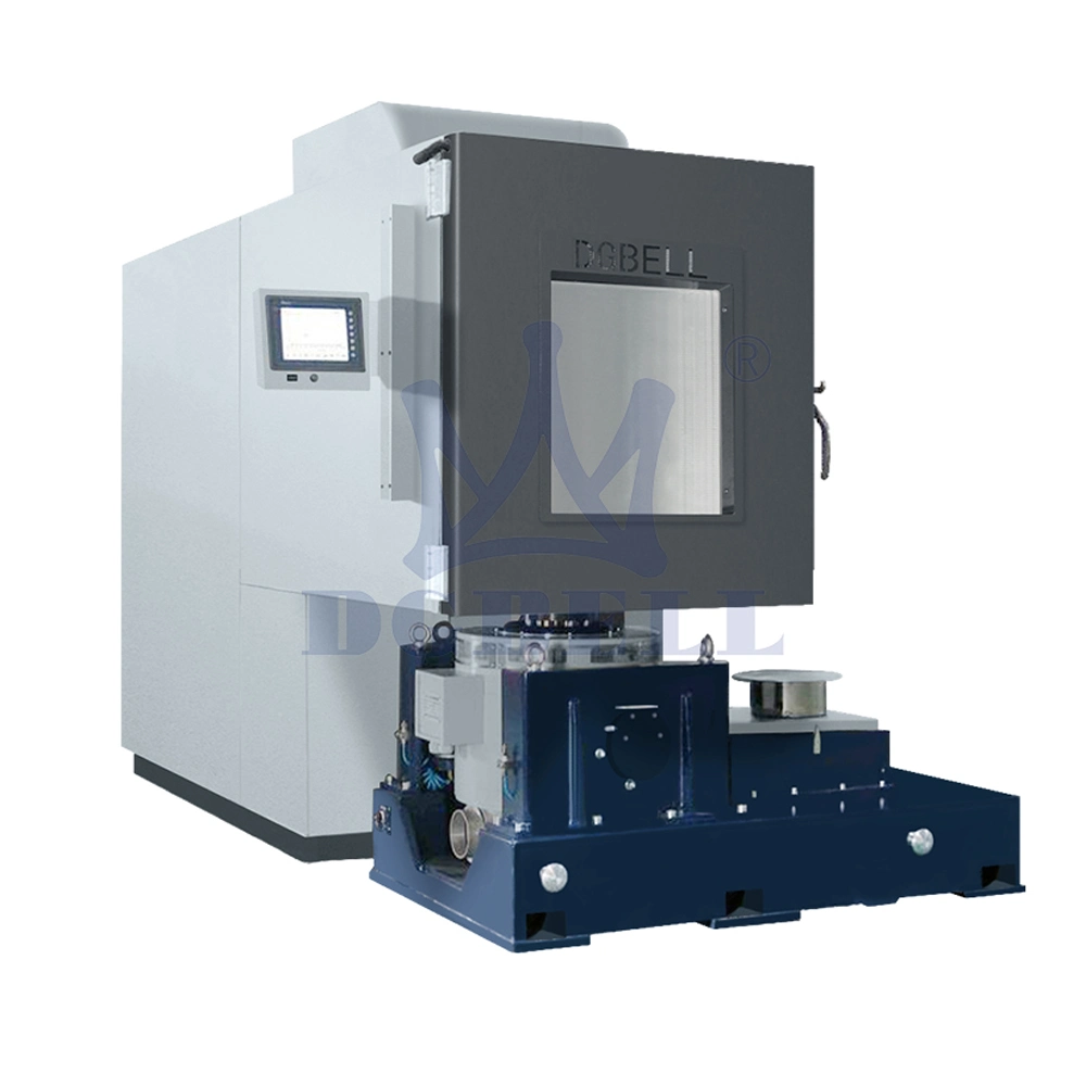 Os testes de vibração elétrica de alta precisão bateria da máquina para o Dispositivo de Teste de Laboratório