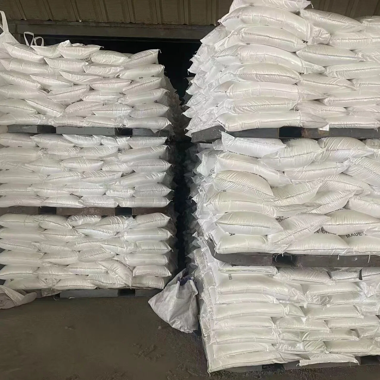 Chemicals Potassium Nitrate Kno3 Fertilizer Grade for Agriculture Ues Factory Directly Supply