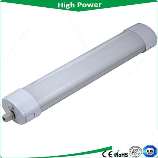 High Power LED Linear Light, IP65 LED Lighting, Linear Lighting, LED Tri-Proof Light, LED Linear Highbay Light, LED Waterproof Light